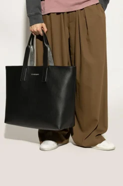 Dsquared2 BLACK Shopper bag