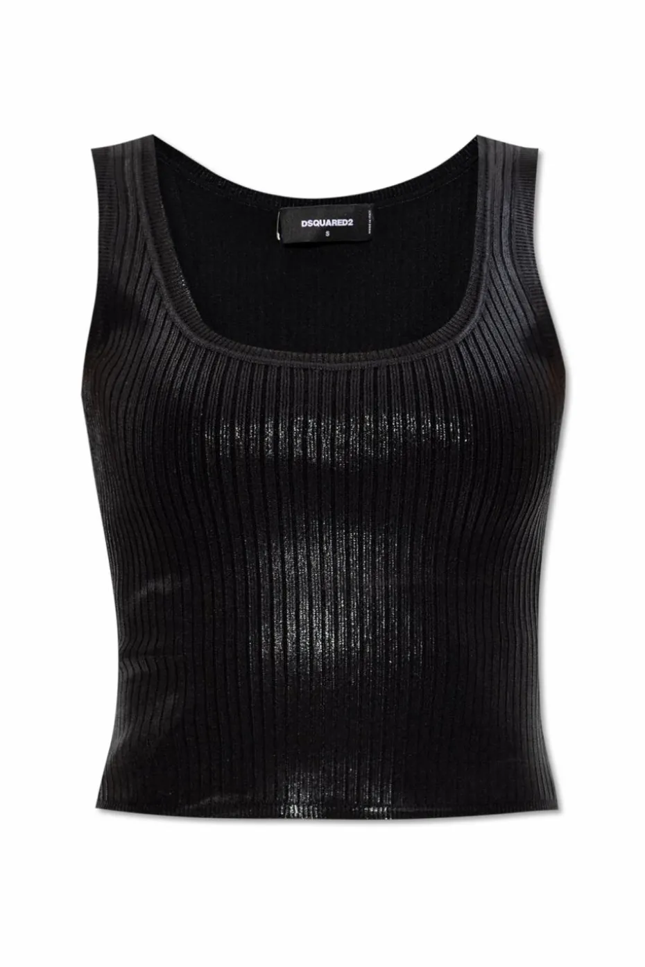 Dsquared2 BLACK Short Top