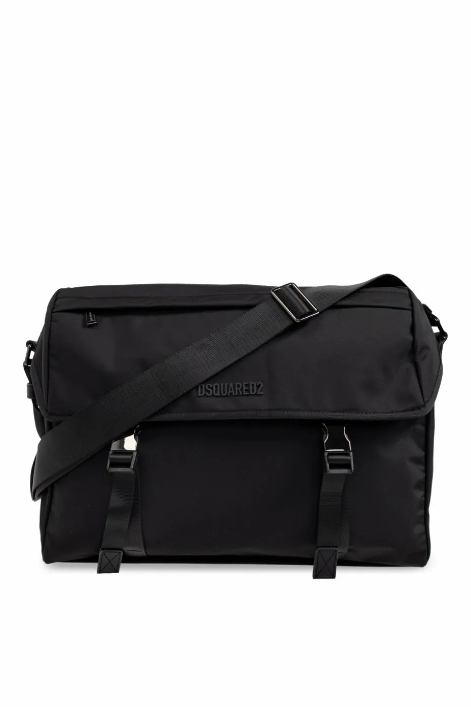 Dsquared2 BLACK Shoulder bag