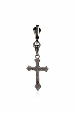 Dsquared2 BLACK Single clip
