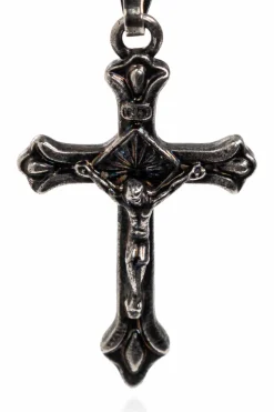 Dsquared2 BLACK Single clip