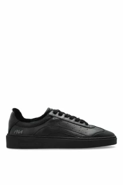 Dsquared2 BLACK Sports shoes "Rider"