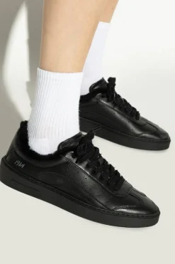 Dsquared2 BLACK Sports shoes "Rider"