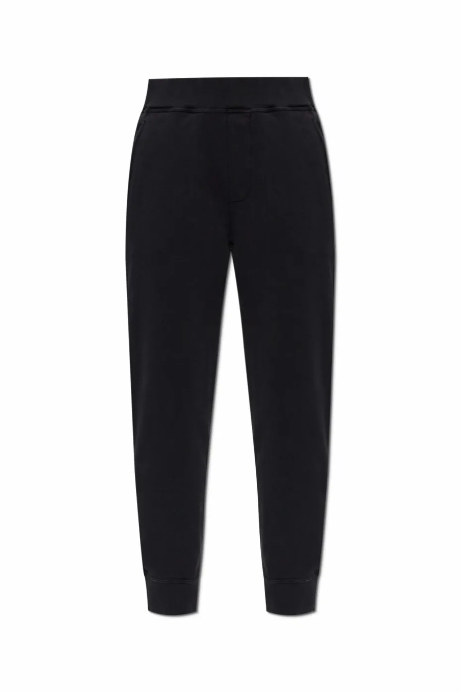 Dsquared2 BLACK Sweatpants
