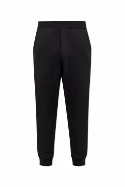 Dsquared2 BLACK Sweatpants