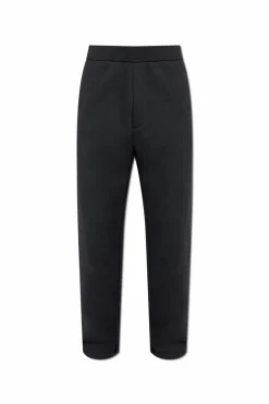 Dsquared2 BLACK Sweatpants