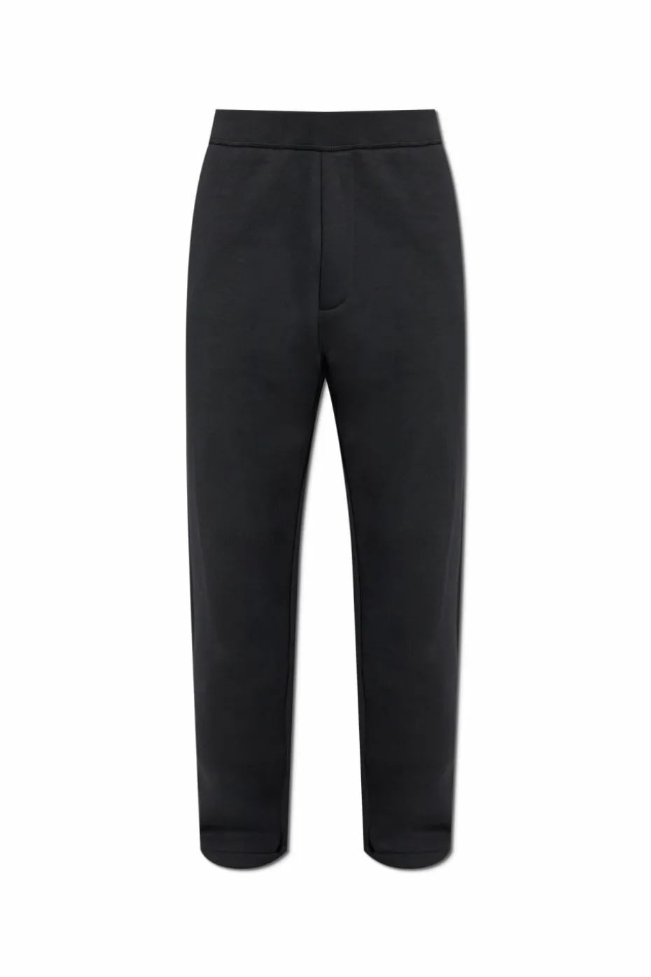 Dsquared2 BLACK Sweatpants