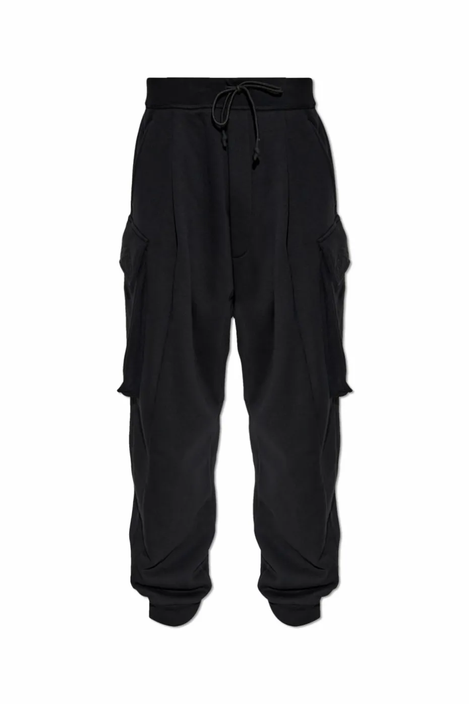 Dsquared2 BLACK Sweatpants