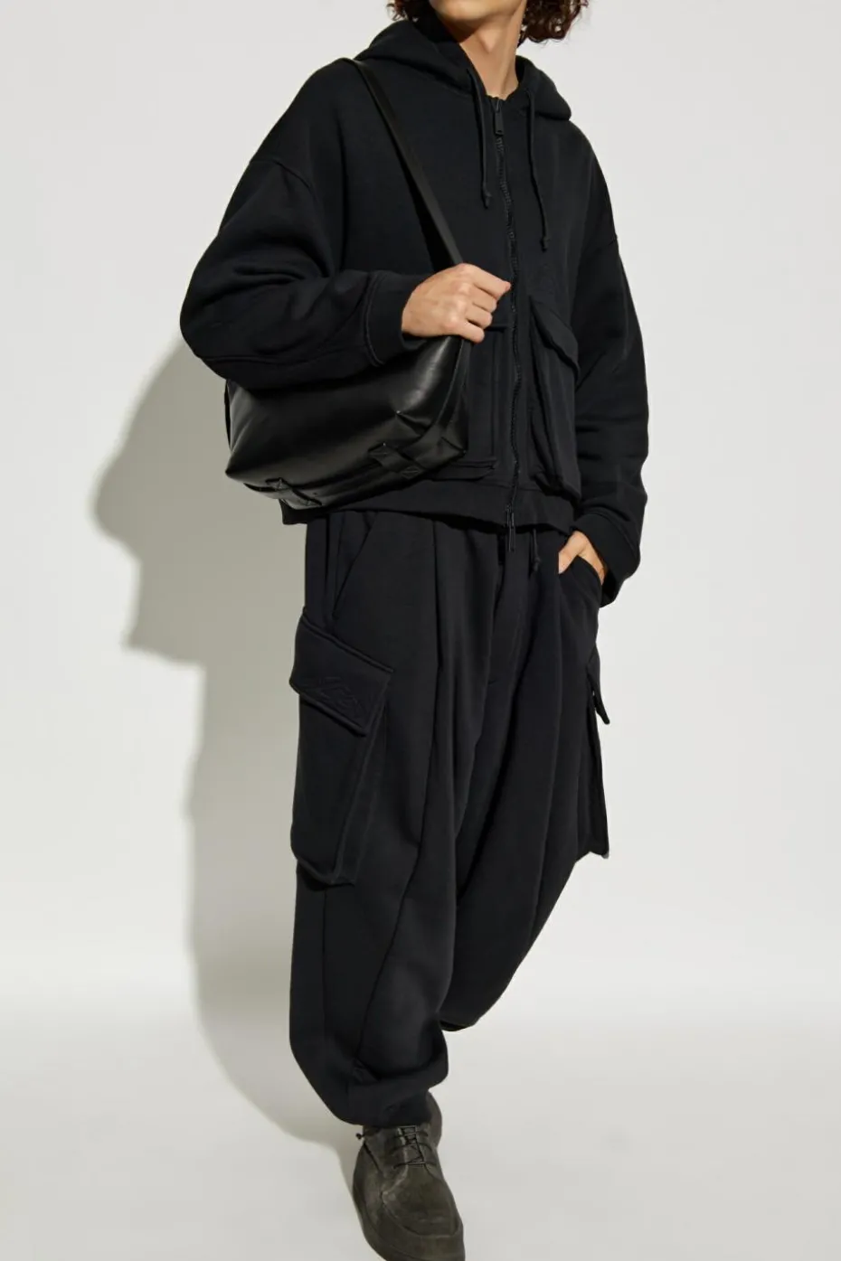 Dsquared2 BLACK Sweatpants