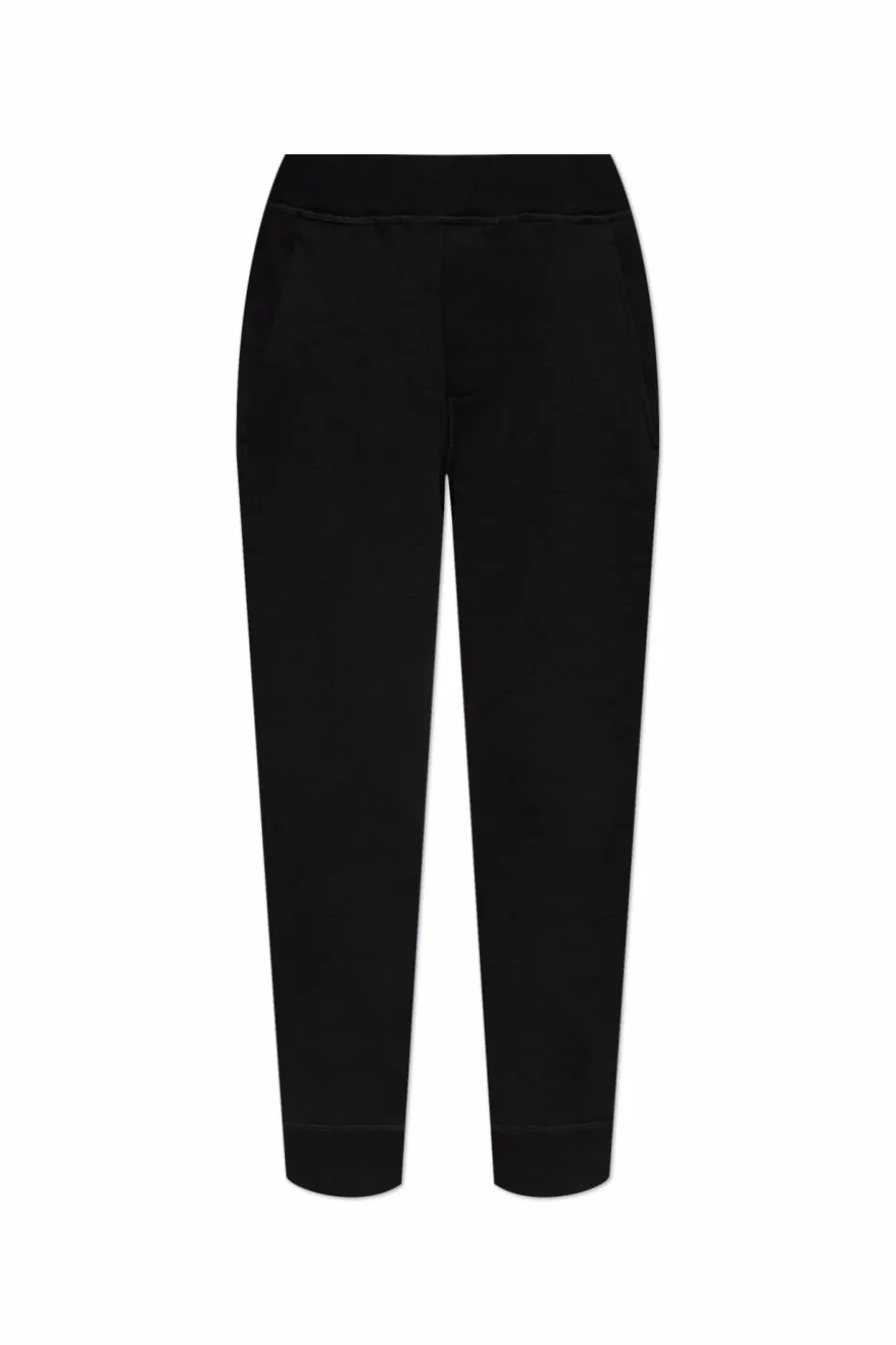 Dsquared2 BLACK Sweatpants