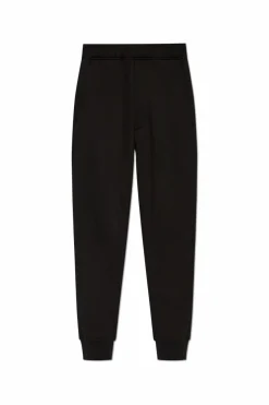 Dsquared2 BLACK Sweatpants