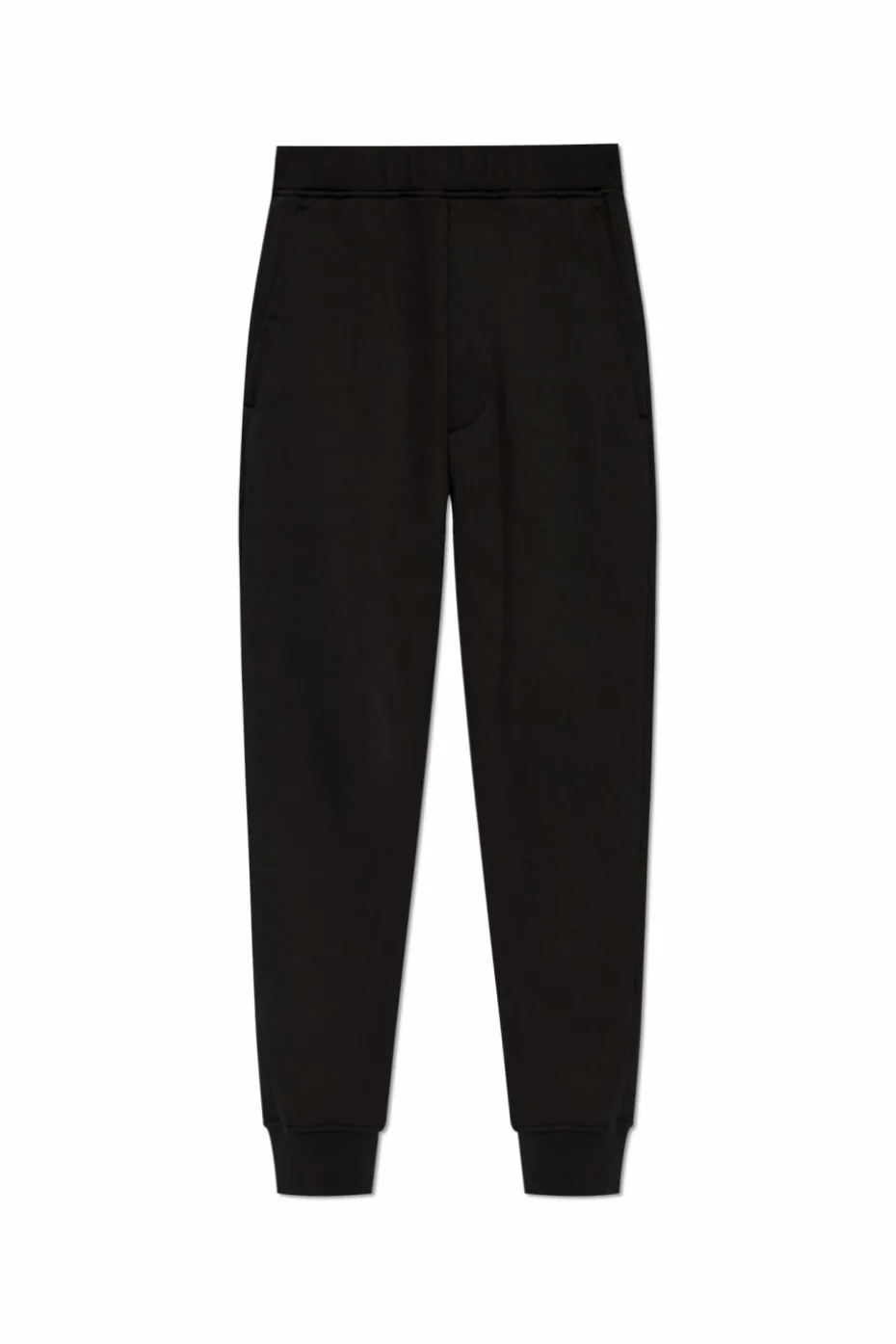 Dsquared2 BLACK Sweatpants