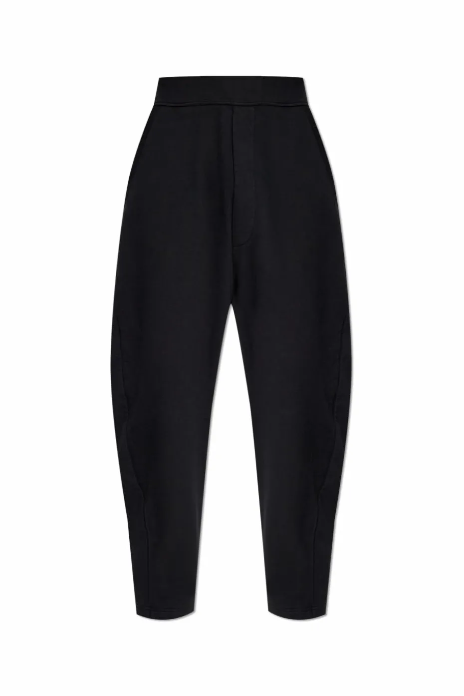 Dsquared2 BLACK Sweatpants
