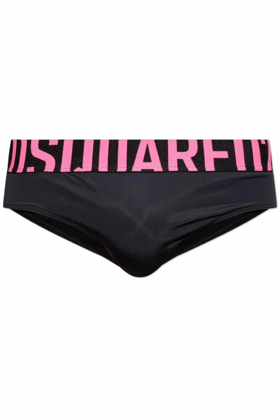 Dsquared2 BLACK Swim Briefs