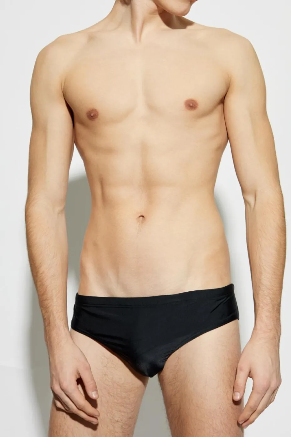Dsquared2 BLACK Swim Briefs