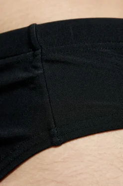 Dsquared2 BLACK Swim Briefs