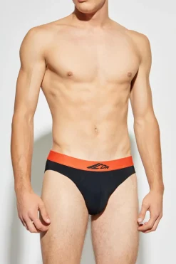 Dsquared2 BLACK Swim briefs