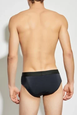 Dsquared2 BLACK Swim briefs