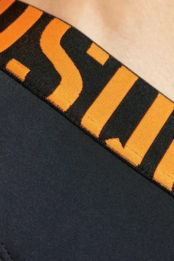 Dsquared2 BLACK Swim briefs