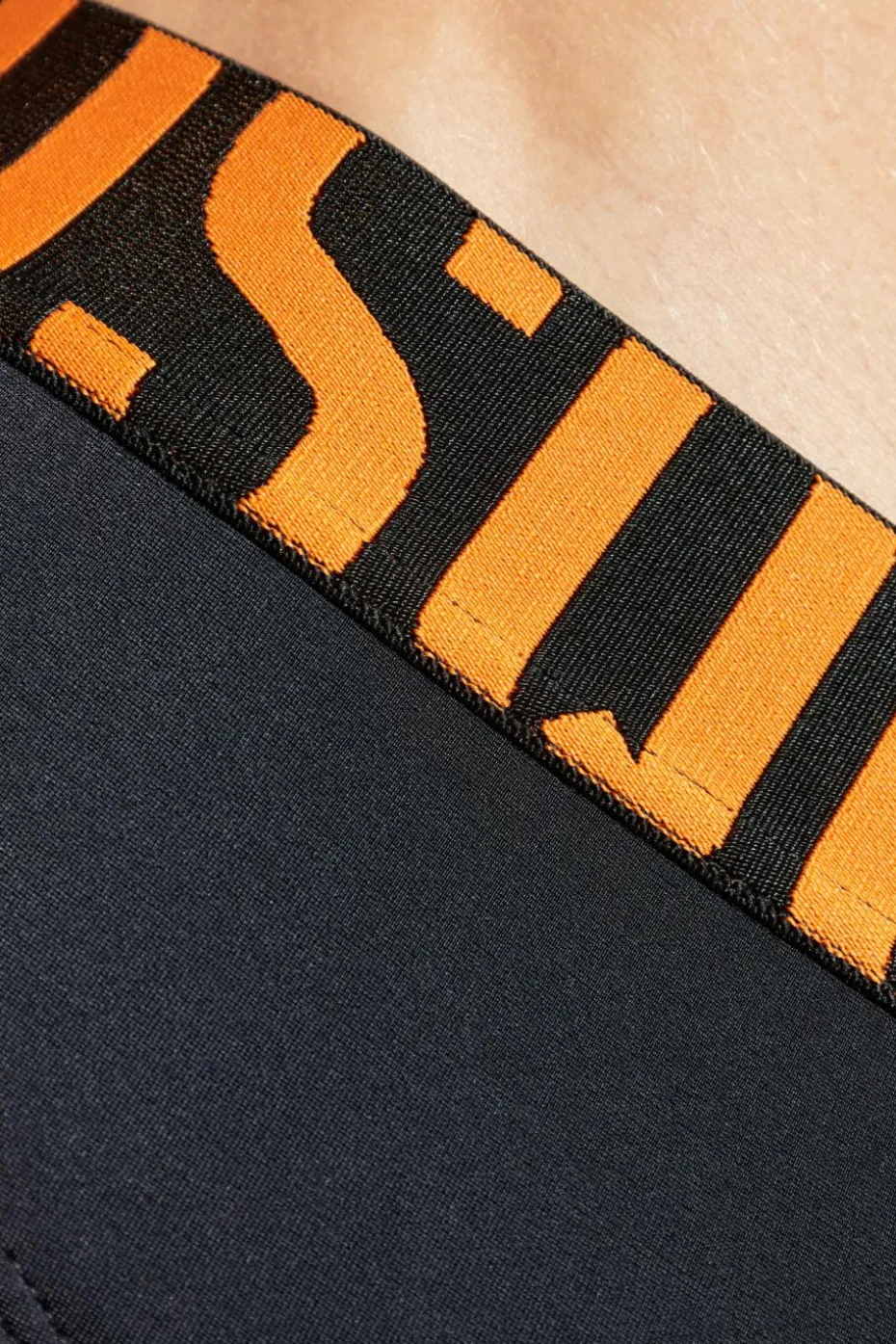 Dsquared2 BLACK Swim briefs