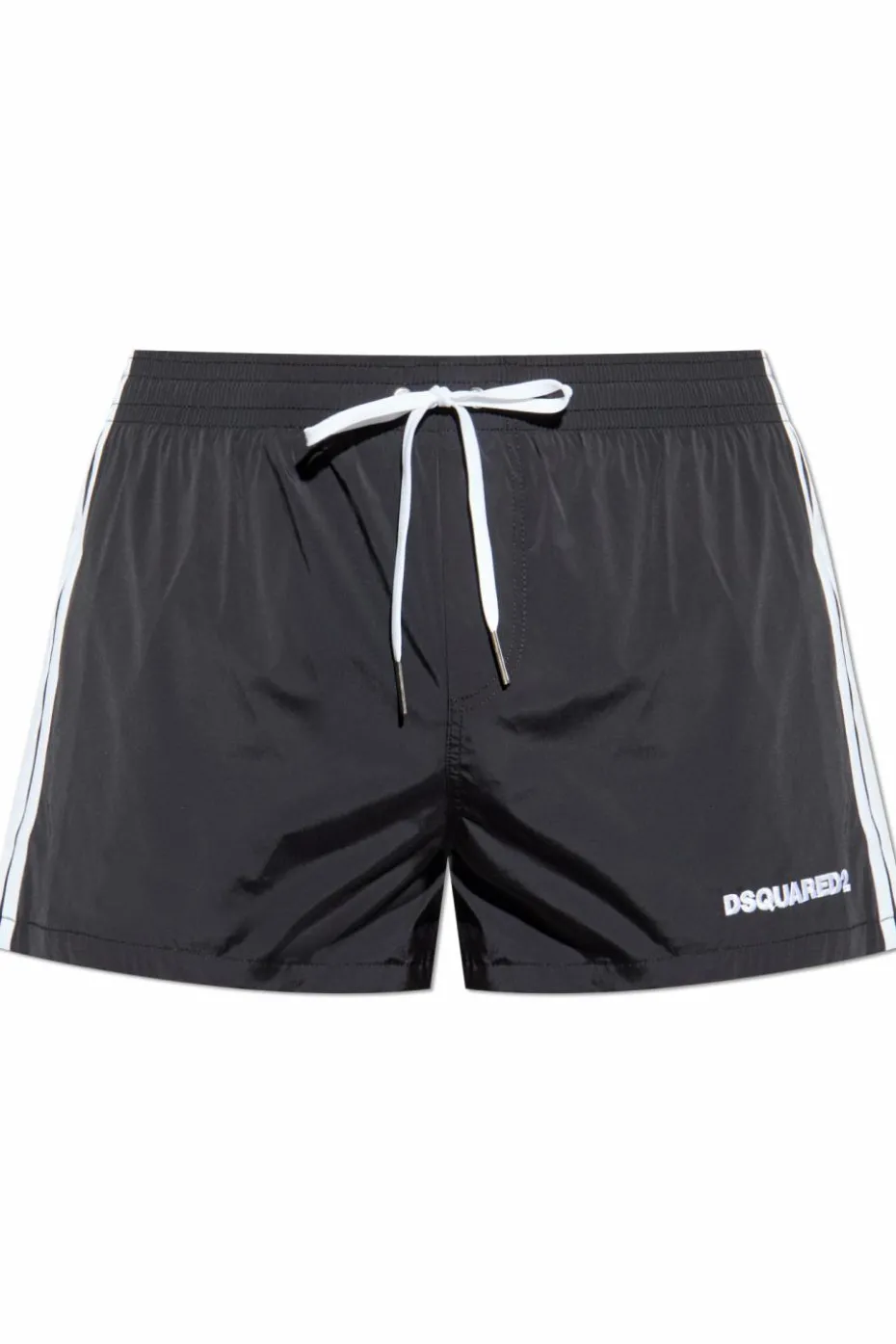 Dsquared2 BLACK Swim shorts