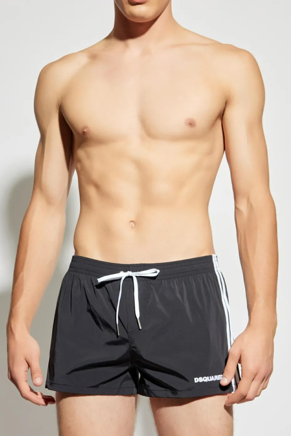 Dsquared2 BLACK Swim shorts