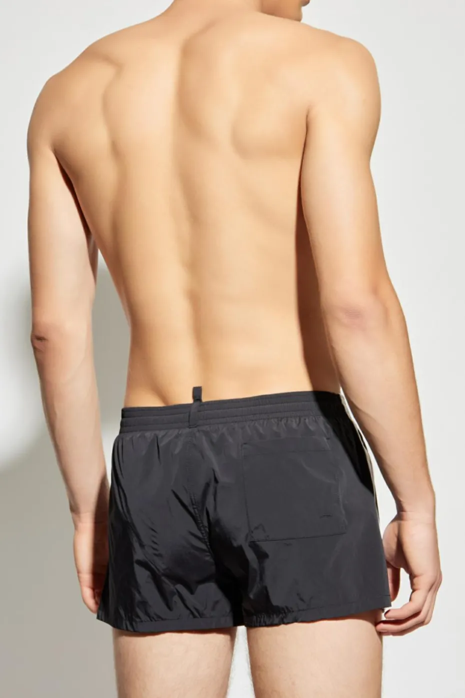 Dsquared2 BLACK Swim shorts