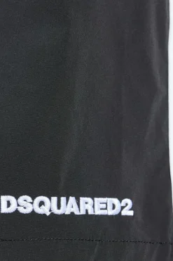 Dsquared2 BLACK Swim shorts
