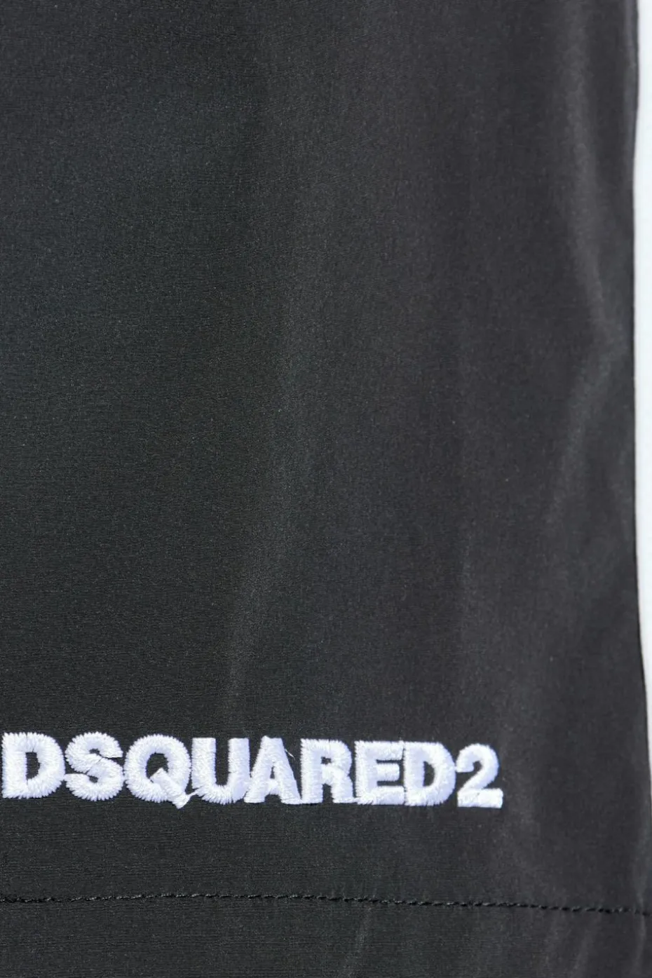 Dsquared2 BLACK Swim shorts