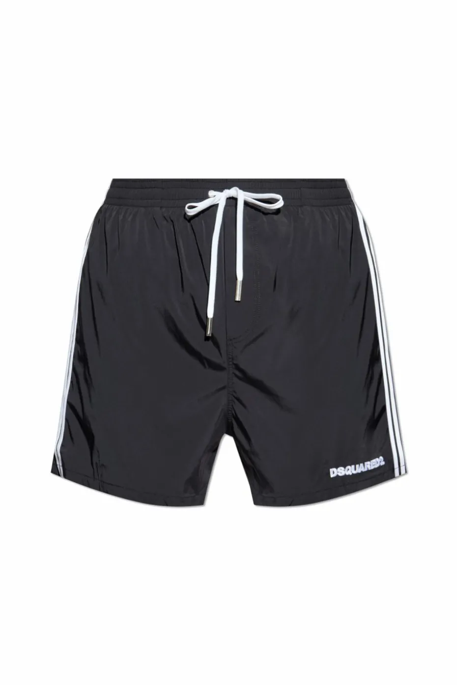 Dsquared2 BLACK Swim shorts