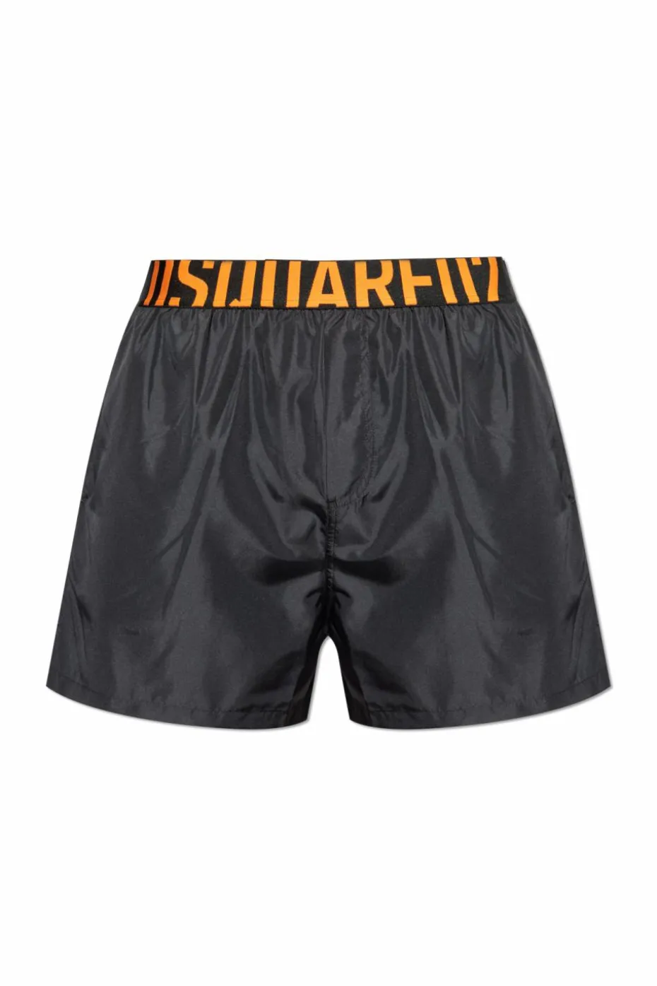Dsquared2 BLACK Swim shorts
