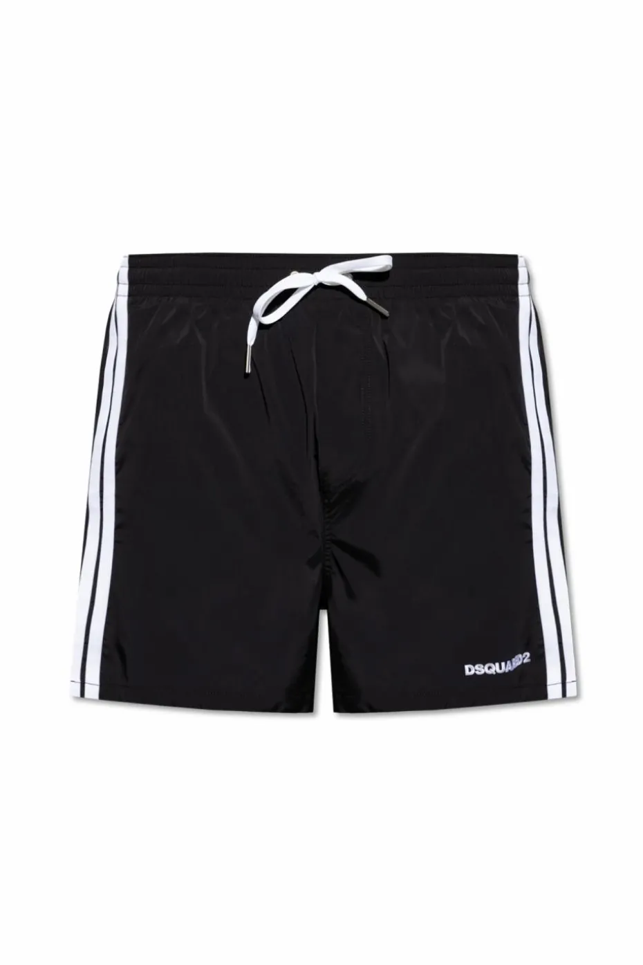 Dsquared2 BLACK Swim trunks