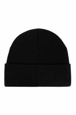 Dsquared2 BLACK Woolen hat