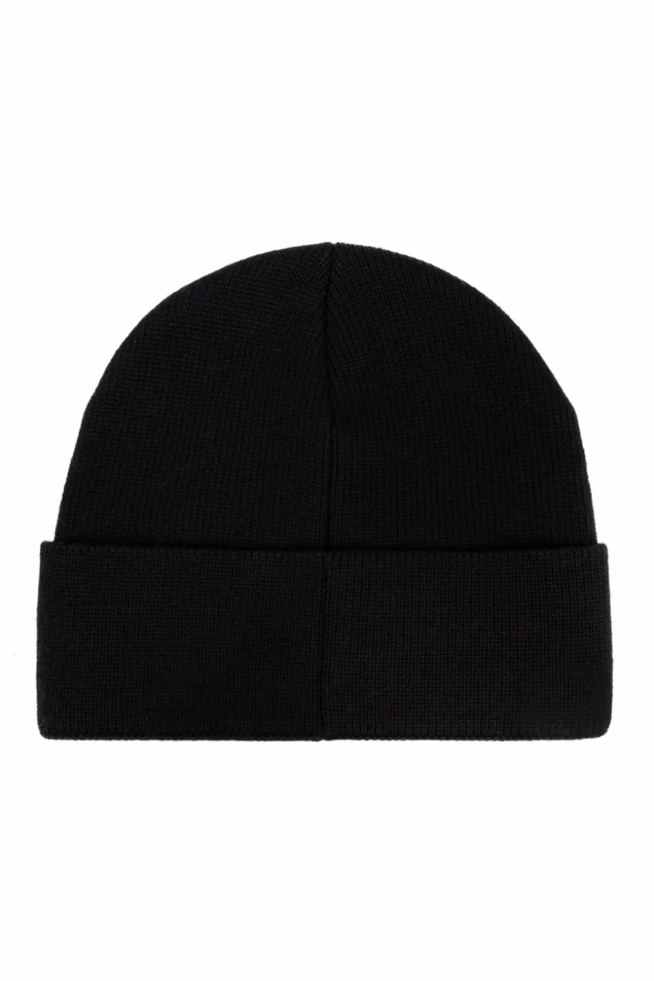 Dsquared2 BLACK Woolen hat