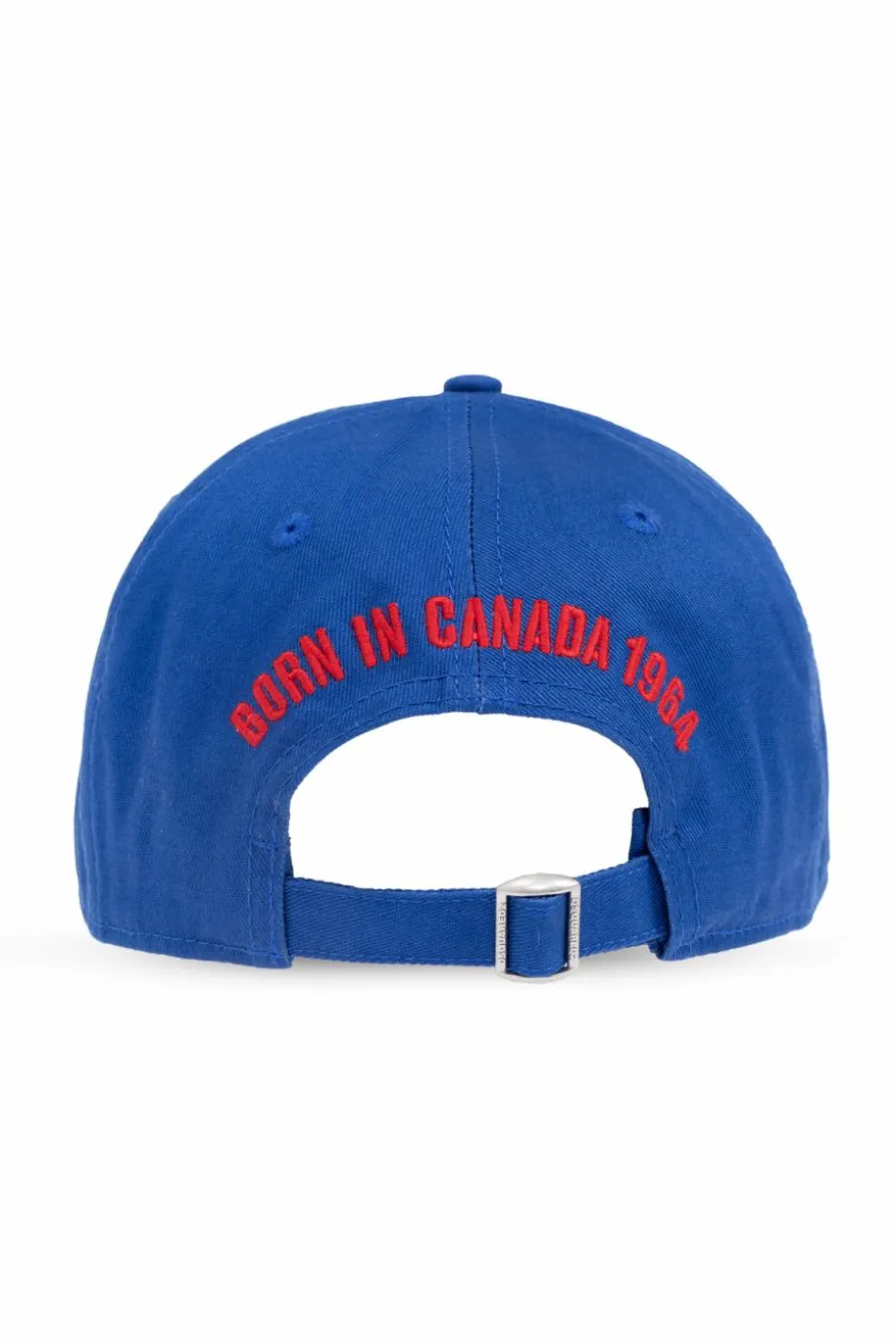 Dsquared2 BLUE Baseball cap