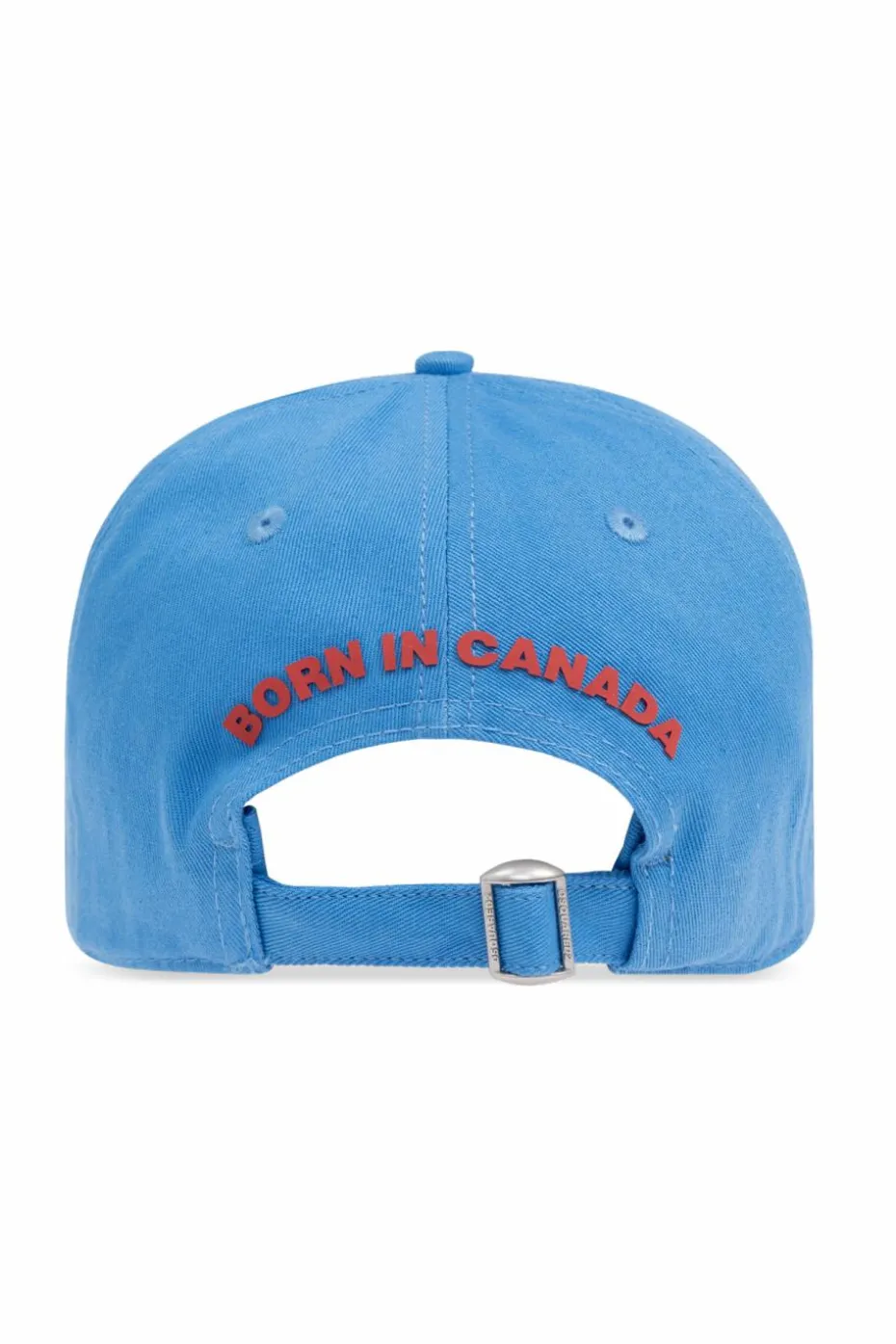 Dsquared2 BLUE Baseball cap