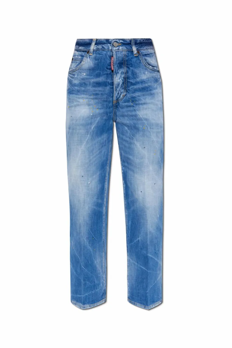 Dsquared2 BLUE Boston Jeans