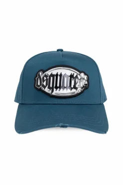 Dsquared2 BLUE Cap