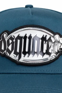 Dsquared2 BLUE Cap