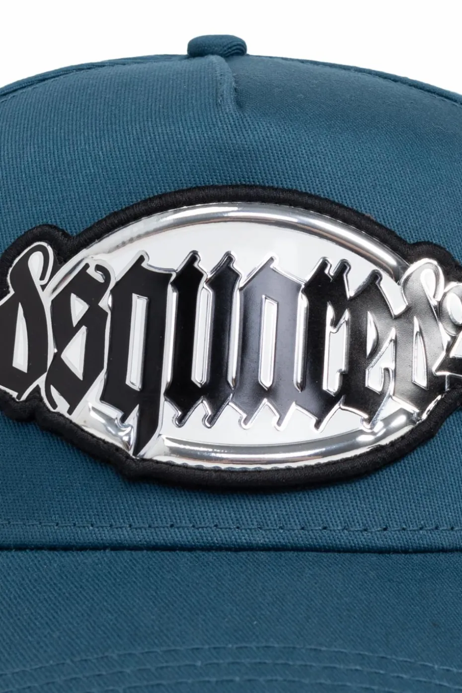 Dsquared2 BLUE Cap