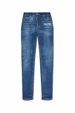Dsquared2 BLUE "Cool Guy" jeans