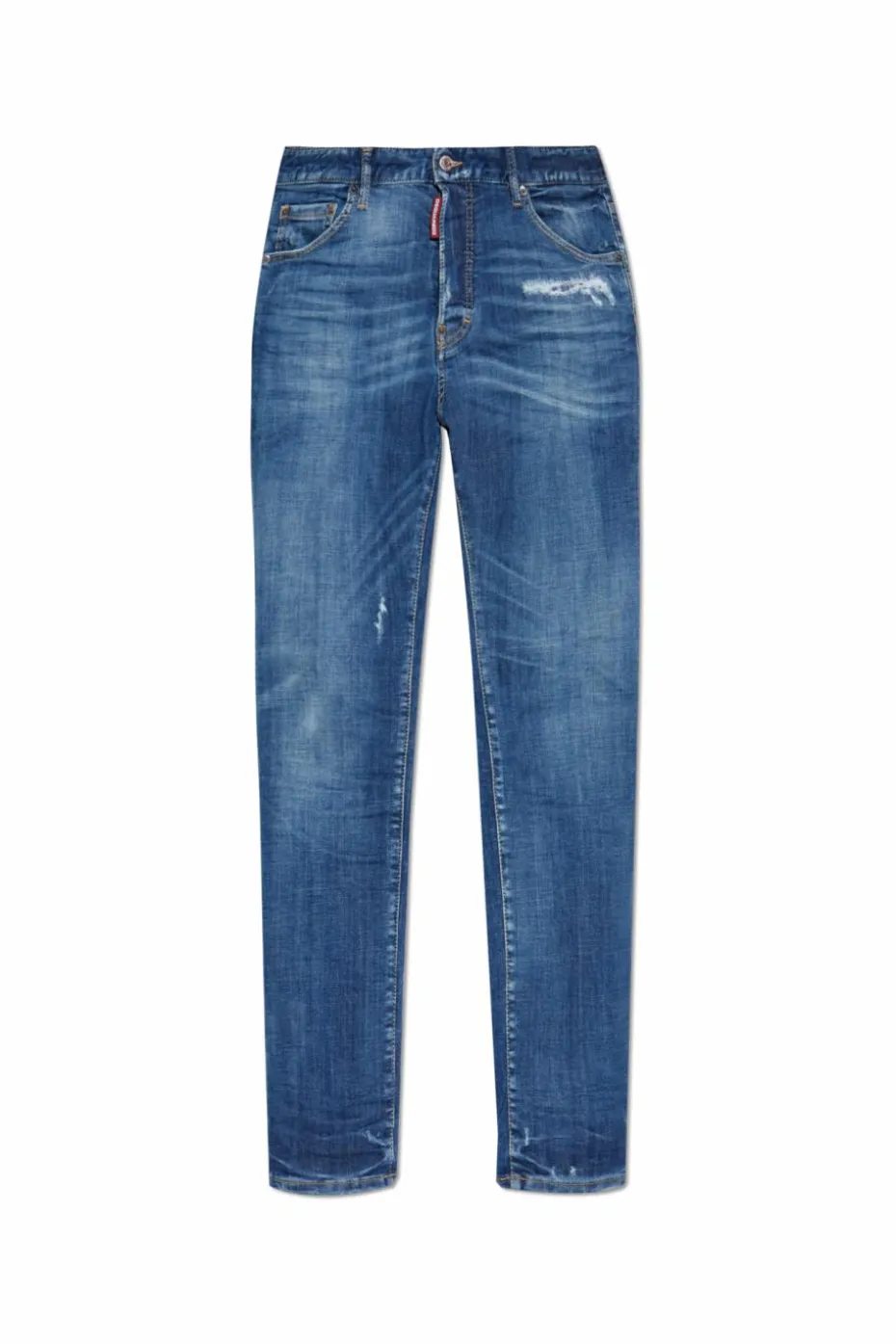 Dsquared2 BLUE "Cool Guy" jeans