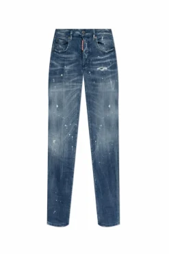 Dsquared2 BLUE Jeans 24/7