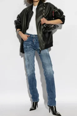 Dsquared2 BLUE Jeans 24/7