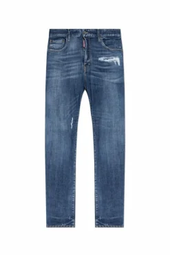 Dsquared2 BLUE Jeans "642"
