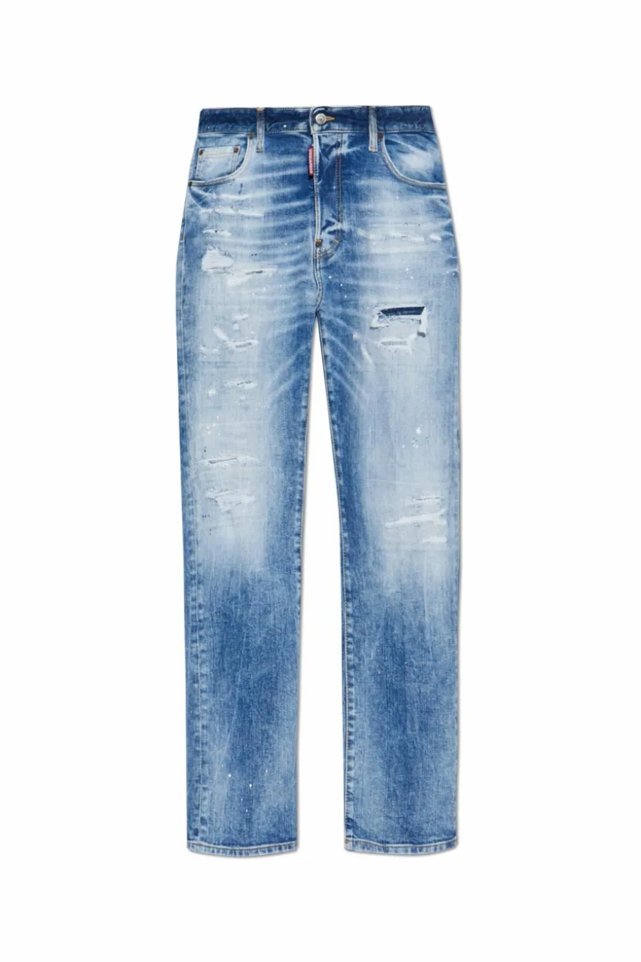 Dsquared2 BLUE Jeans 642