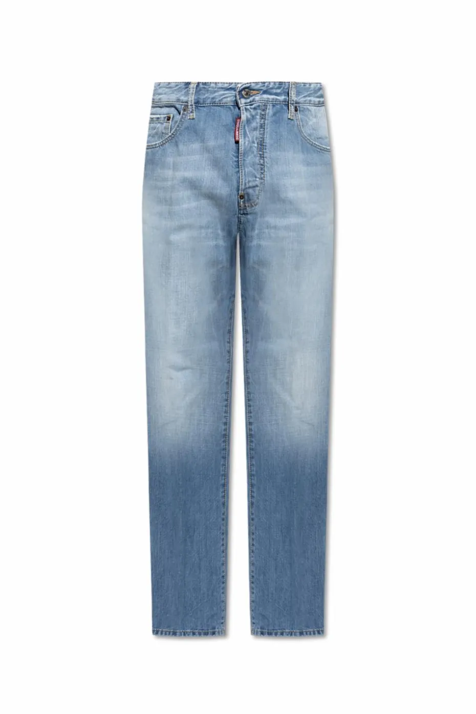 Dsquared2 BLUE Jeans 642