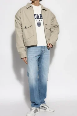 Dsquared2 BLUE Jeans 642