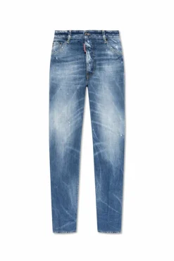Dsquared2 BLUE Jeans 642