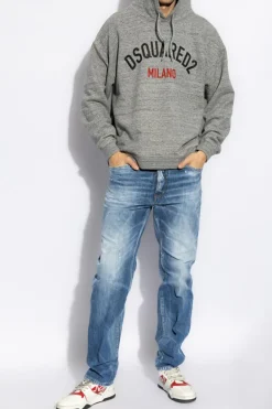 Dsquared2 BLUE Jeans 642